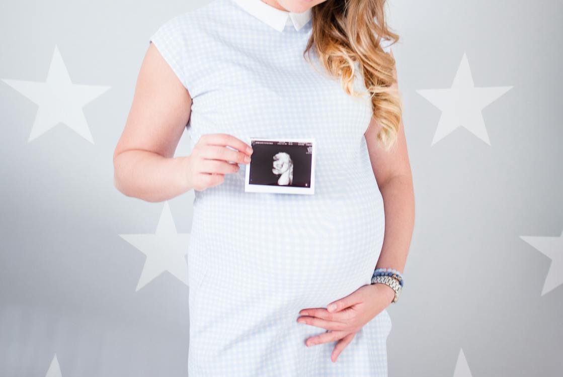 چکاپ دوره ای در حاملگی ضامن سلامتی مادر و جنین است