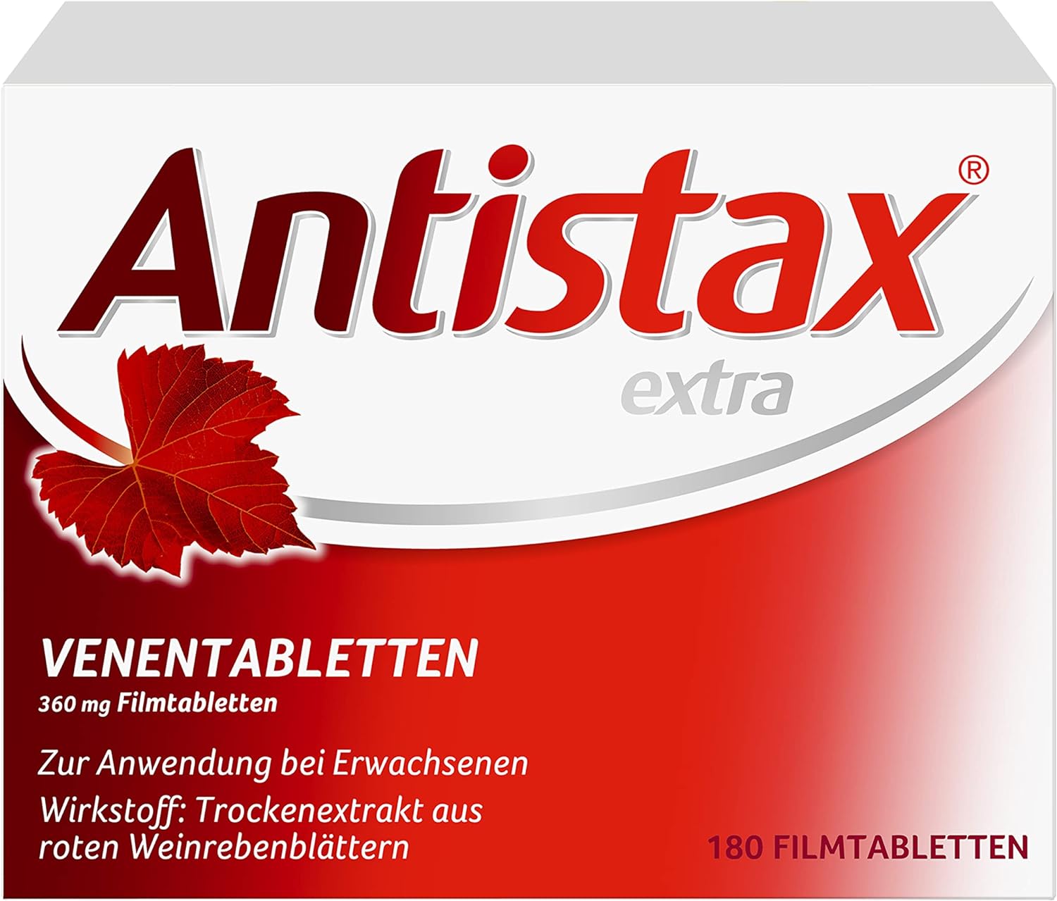 قرص واریس antistax